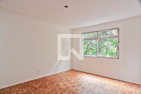 Sala de apartamento para alugar com 3 quartos, 93m² em Vila Ester (zona Norte), São Paulo