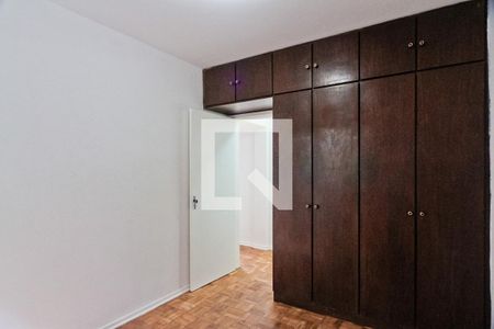 Quarto 1 de apartamento para alugar com 3 quartos, 93m² em Vila Ester (zona Norte), São Paulo