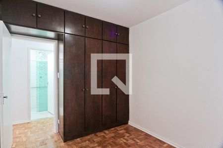 Quarto 1 de apartamento para alugar com 3 quartos, 93m² em Vila Ester (zona Norte), São Paulo