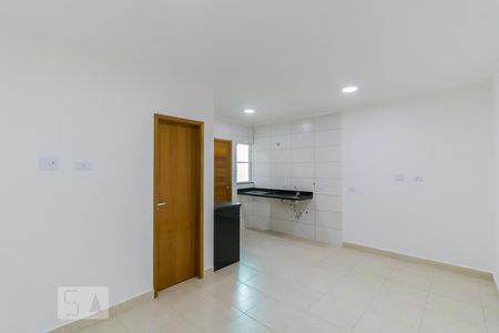 Stúdio de kitnet/studio para alugar com 1 quarto, 25m² em Vila Cunha Bueno, São Paulo