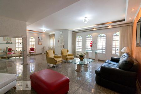Sala 2 de casa à venda com 4 quartos, 750m² em Vila Rosália, Guarulhos
