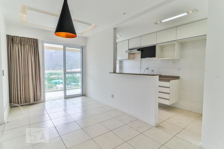 Apartamento à venda com 2 quartos, 58m² em Jacarepaguá, Rio de Janeiro