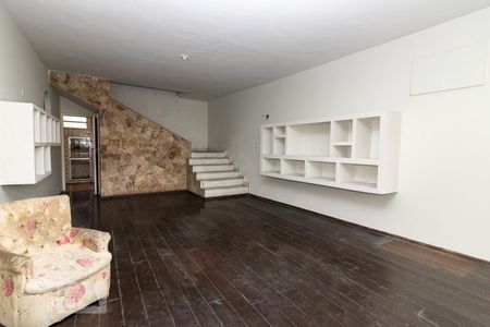 Sala de casa para alugar com 3 quartos, 300m² em Méier, Rio de Janeiro