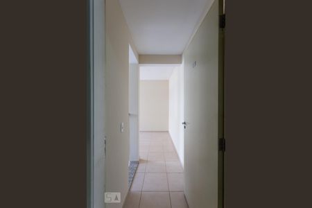 Entrada de apartamento à venda com 3 quartos, 60m² em Jardim Márcia, Campinas