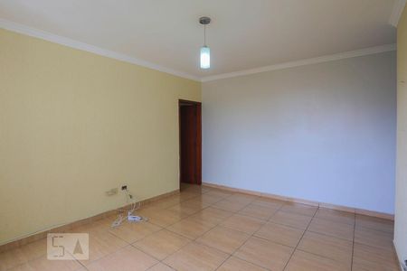 Sala de apartamento para alugar com 2 quartos, 70m² em Bosque da Saúde, São Paulo