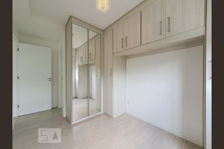 Suíte  de apartamento para alugar com 1 quarto, 53m² em Vila Moraes, São Paulo