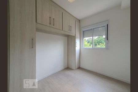 Suíte  de apartamento para alugar com 1 quarto, 53m² em Vila Moraes, São Paulo