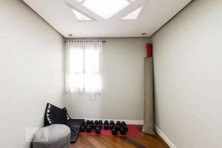 Sala de jantar  de apartamento à venda com 4 quartos, 130m² em Vila Prudente, São Paulo