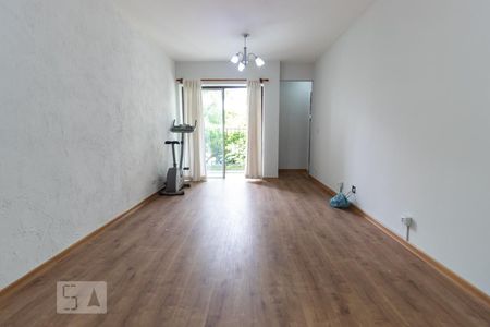 Sala de apartamento para alugar com 2 quartos, 55m² em Vila Butantã, São Paulo