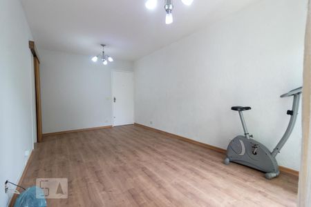 Sala de apartamento para alugar com 2 quartos, 55m² em Vila Butantã, São Paulo