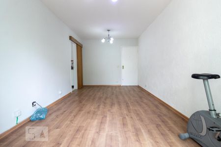 Sala de apartamento para alugar com 2 quartos, 55m² em Vila Butantã, São Paulo