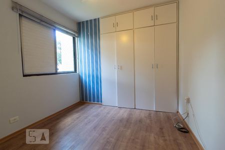 Quarto 2 de apartamento para alugar com 2 quartos, 55m² em Vila Butantã, São Paulo