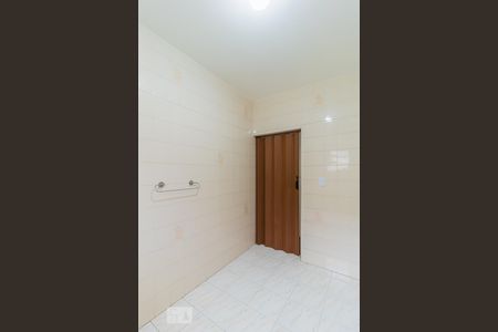 Banheiro de casa à venda com 1 quarto, 70m² em Jardim São Roberto, São Paulo