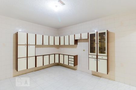 Cozinha de casa à venda com 1 quarto, 70m² em Jardim São Roberto, São Paulo