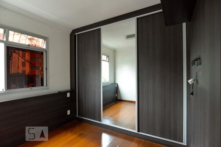 Apartamento para alugar com 2 quartos, 72m² em Castelo, Belo Horizonte