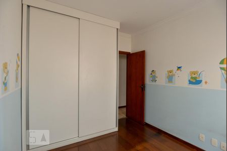 Apartamento para alugar com 2 quartos, 72m² em Castelo, Belo Horizonte