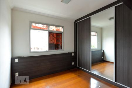 Apartamento para alugar com 2 quartos, 72m² em Castelo, Belo Horizonte