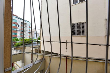 Apartamento para alugar com 2 quartos, 72m² em Castelo, Belo Horizonte