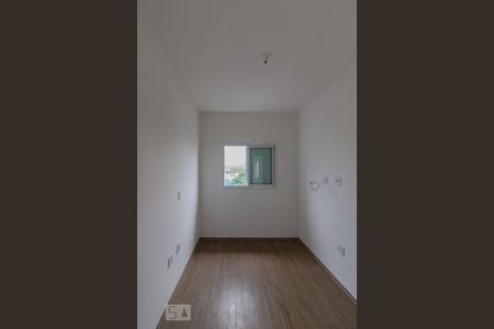 Quarto 01 de apartamento para alugar com 2 quartos, 55m² em Vila Junqueira, Santo André