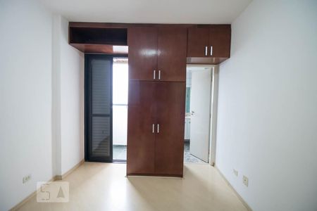 Suite de apartamento para alugar com 3 quartos, 95m² em Vila Valparaíso, Santo André