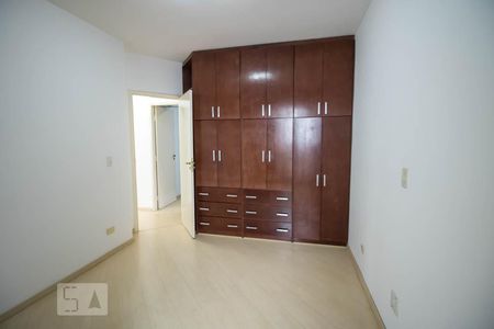 Suite de apartamento para alugar com 3 quartos, 95m² em Vila Valparaíso, Santo André