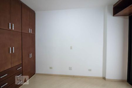 Suite de apartamento para alugar com 3 quartos, 95m² em Vila Valparaíso, Santo André