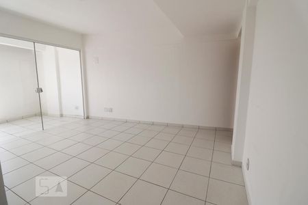 Quarto Suíte de apartamento para alugar com 1 quarto, 60m² em Setor Leste Vila Nova, Goiânia