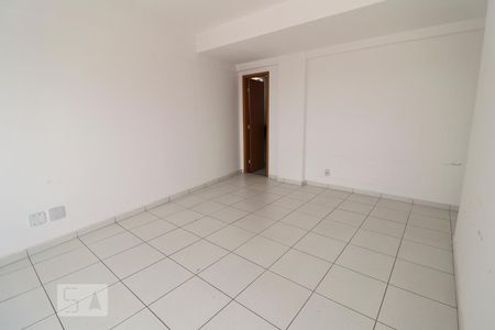 Quarto Suíte de apartamento para alugar com 1 quarto, 60m² em Setor Leste Vila Nova, Goiânia