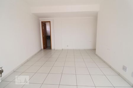 Quarto Suíte de apartamento para alugar com 1 quarto, 60m² em Setor Leste Vila Nova, Goiânia