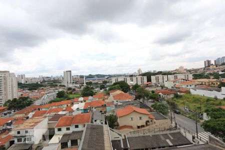 vista de apartamento para alugar com 2 quartos, 77m² em Jardim Monte Kemel, São Paulo