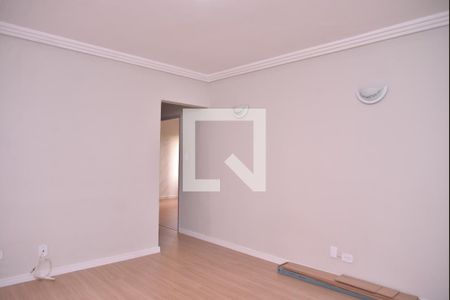 Quarto de apartamento para alugar com 2 quartos, 70m² em Jardim Bela Vista, Santo André