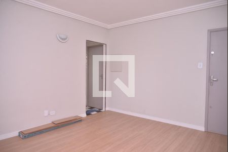 Quarto de apartamento à venda com 2 quartos, 70m² em Jardim Bela Vista, Santo André