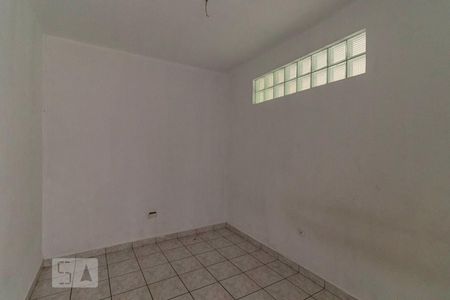 Quarto 2 de casa para alugar com 2 quartos, 60m² em Jardim Matarazzo, São Paulo