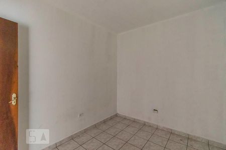 Quarto 2 de casa para alugar com 2 quartos, 60m² em Jardim Matarazzo, São Paulo