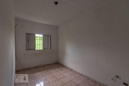 Quarto 1 de casa para alugar com 2 quartos, 60m² em Jardim Matarazzo, São Paulo