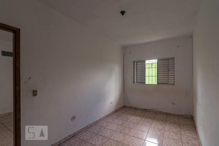 Quarto 1 de casa para alugar com 2 quartos, 60m² em Jardim Matarazzo, São Paulo