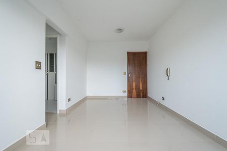 Sala de apartamento para alugar com 2 quartos, 50m² em Vila Campestre, São Paulo