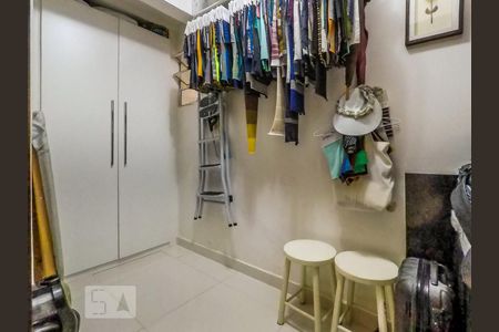 Quarto / Office de apartamento à venda com 3 quartos, 72m² em Cambuci, São Paulo