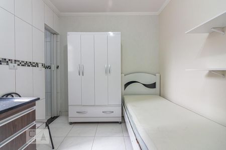 Kitnet de kitnet/studio para alugar com 1 quarto, 13m² em Vila São Luís(zona Oeste), São Paulo