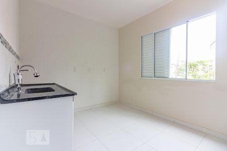 Kitnet de apartamento para alugar com 1 quarto, 18m² em Vila São Luís(zona Oeste), São Paulo