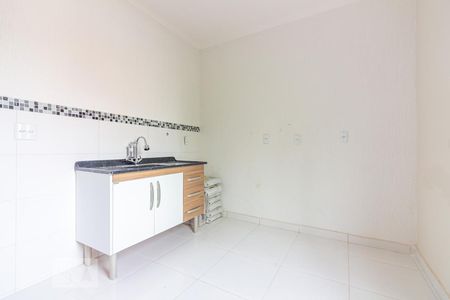 Kitnet de apartamento para alugar com 1 quarto, 18m² em Vila São Luís(zona Oeste), São Paulo