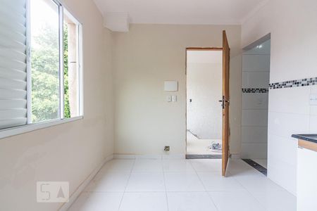 Kitnet de apartamento para alugar com 1 quarto, 18m² em Vila São Luís(zona Oeste), São Paulo