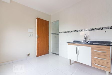 Kitnet de apartamento para alugar com 1 quarto, 18m² em Vila São Luís(zona Oeste), São Paulo