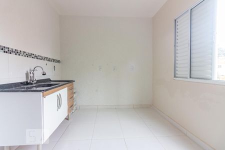 Kitnet de apartamento para alugar com 1 quarto, 18m² em Vila São Luís(zona Oeste), São Paulo