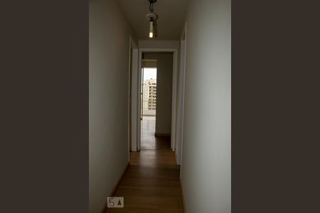 Corredor de apartamento para alugar com 2 quartos, 81m² em Barra da Tijuca, Rio de Janeiro