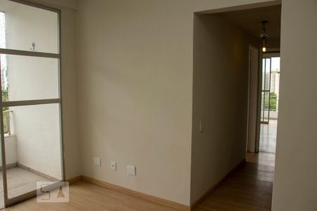 Sala de apartamento para alugar com 2 quartos, 81m² em Barra da Tijuca, Rio de Janeiro