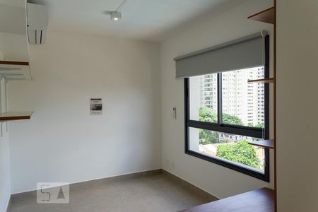 Suíte de apartamento à venda com 1 quarto, 100m² em Vila Pompéia, São Paulo