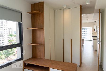 Suíte de apartamento à venda com 1 quarto, 100m² em Vila Pompéia, São Paulo