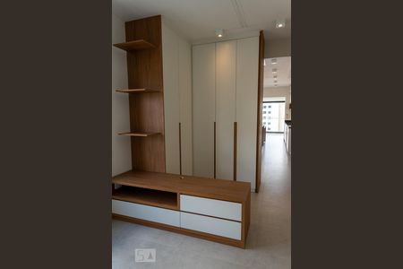 Suíte de apartamento à venda com 1 quarto, 100m² em Vila Pompéia, São Paulo