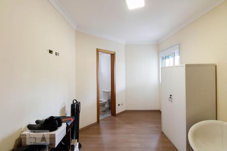 Suite 1 de apartamento à venda com 3 quartos, 150m² em Vila Regente Feijó, São Paulo